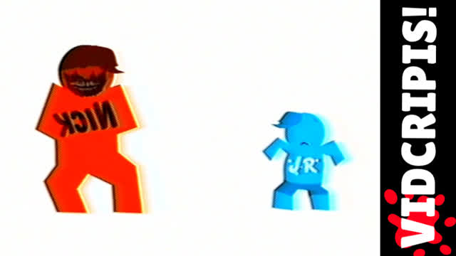 CREEPYPASTA (#3) - EL INCIDENTE DE NICK JR (2001)