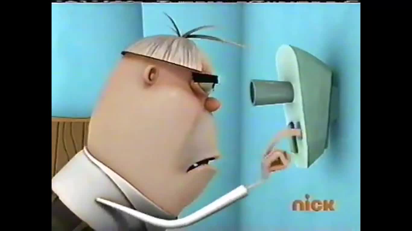 Fanboy and Chum Chum - Funny Scene