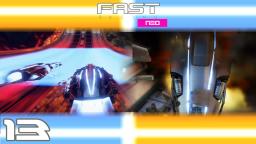 Der Neon-Cup ist ein Fluch || Let's Play Fast Racing Neo #13