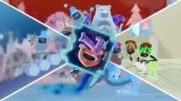 The 7D Theme Song in G Major