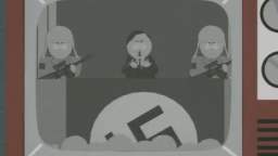 Eric Cartman - Dressing up like Hitler isn't cool