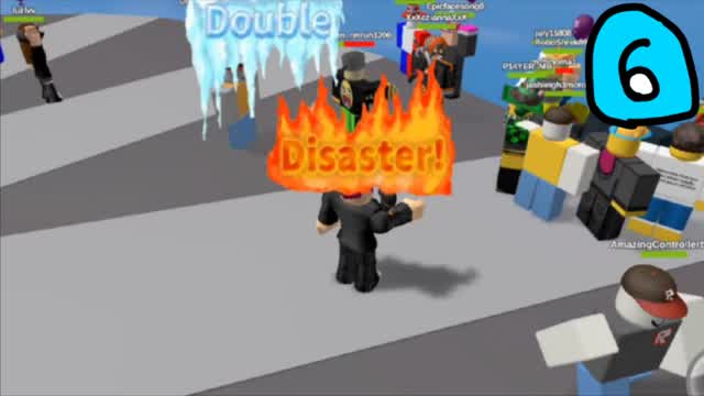 Cool Zack roblox game Episode 6 Season 1