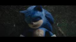 Sonic Movie 2 Trailer