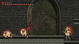 Meaty Boner longplay no death