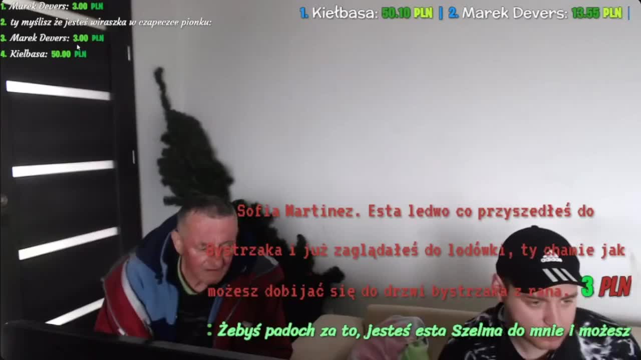 Esta świetej pamięci pedał 1