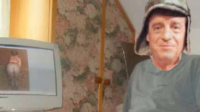 Desmotivaciones del Chavo del 8 (Loquendo) Episodio 3 No soy Pajero.