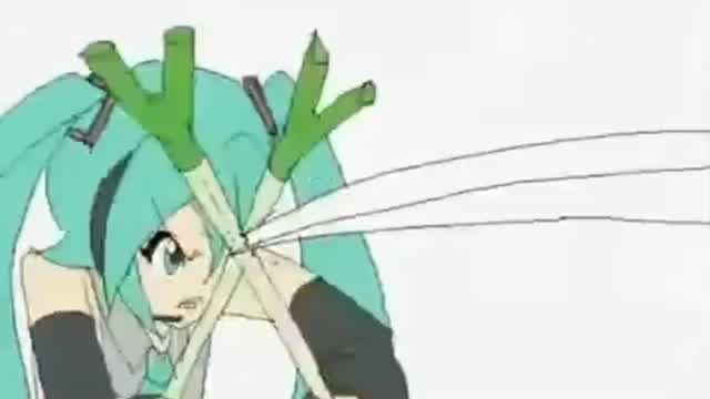 Hatsune Miku VS All