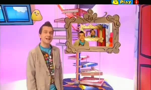 Mister Maker - Series 1 Episode 7
