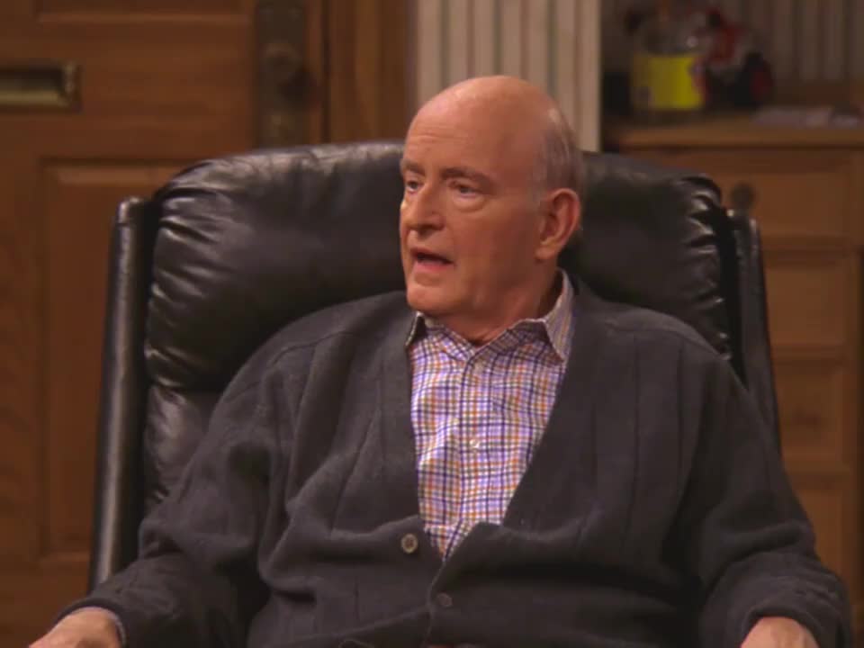 Everybody Loves Raymond S09E06 Clip 1