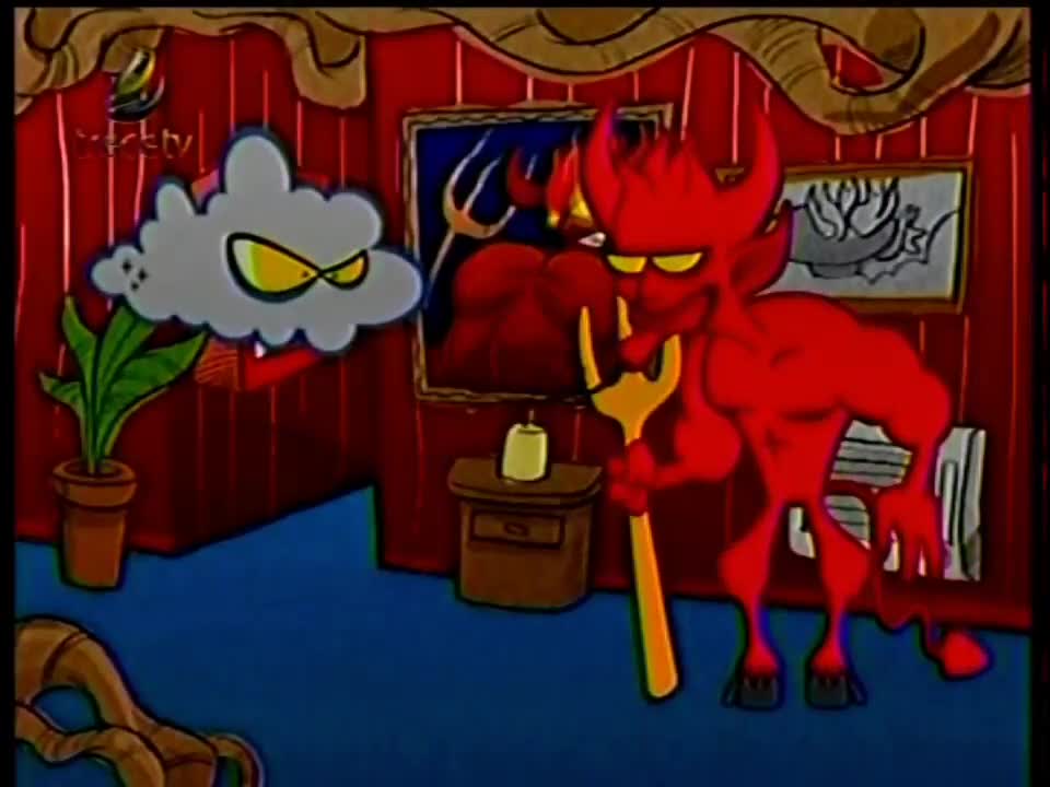 La Gruta del Alux - Capítulo 11