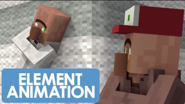 Pokémobs Villager Version - EPISODE 2