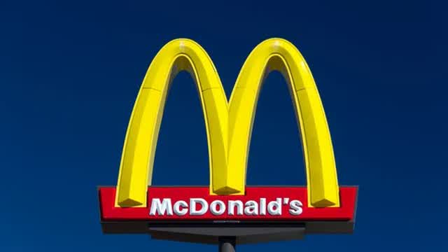 McDonalds Loquendo