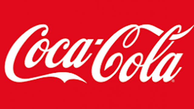 new coke logo