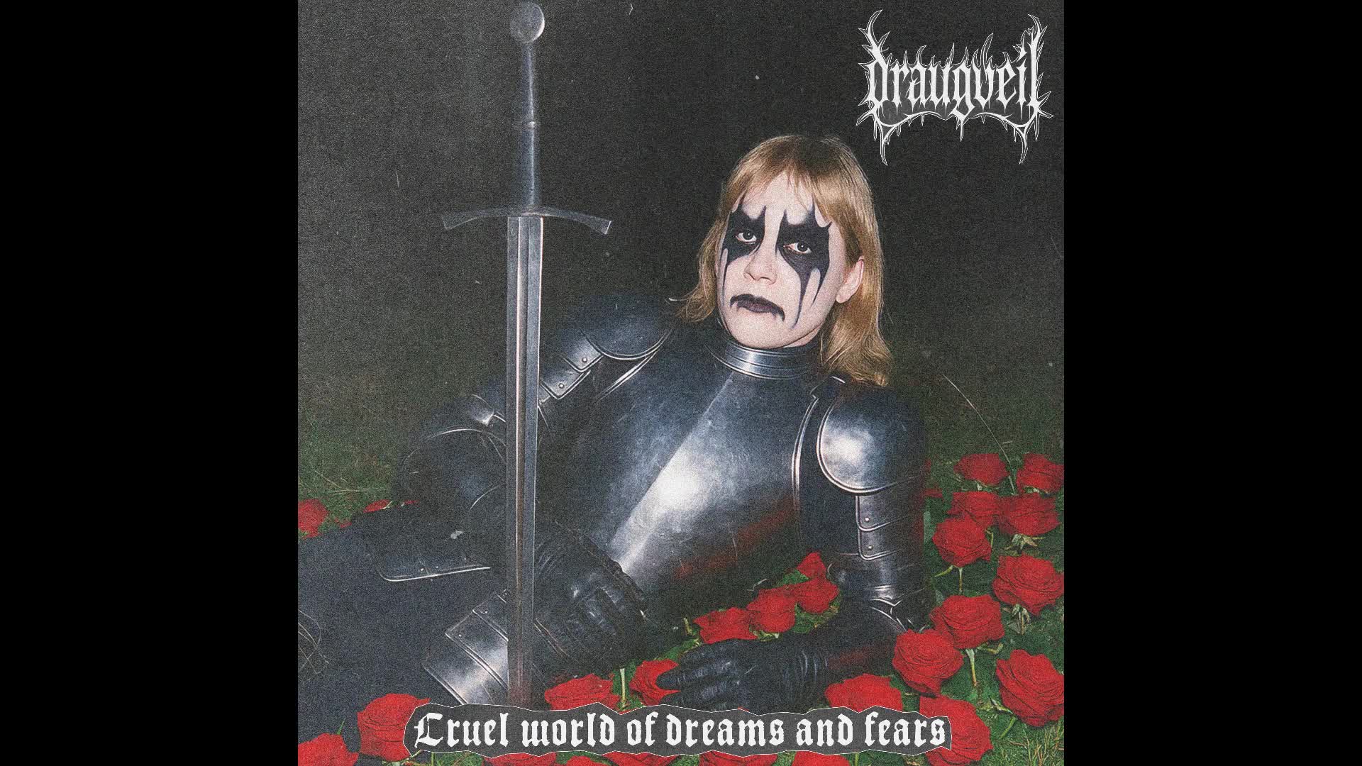 Draugveil - Soiltear