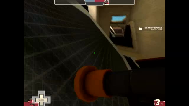 TF2 surfin