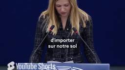Pendant combien de temps encore va-t-on importer sur notre sol des prédateurs venus d'ailleurs _